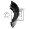 VOLVO 3095195S2 Brake Shoe
